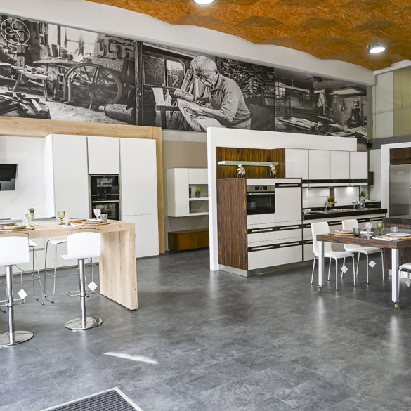 detrás Promesa Monet Fabricocina – fabricante cocinas, armarios, muebles baño en Granada